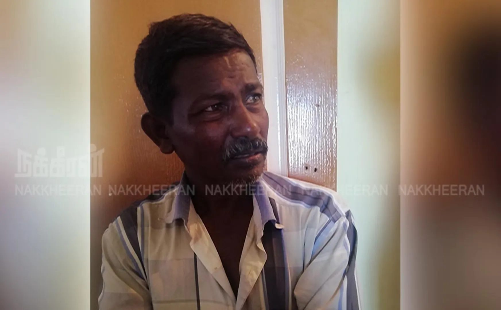 Sujith falls in deep well ...   Surprised grandfather is shocked